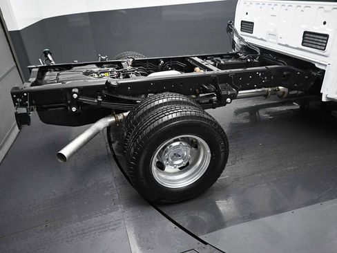 New 2026 Ford F350 XLT AWD/4WD image 10