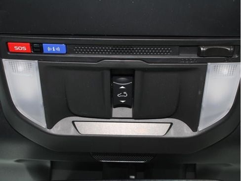 New 2026 Subaru Forester Touring AWD/4WD image 30