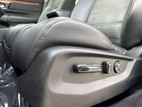 Used 2018 Honda CR-V EX-L image 14