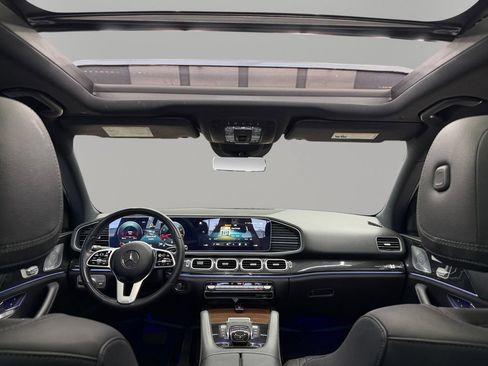 Used 2021 Mercedes-Benz GLE 350 image 28