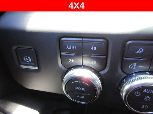 Certified 2023 GMC Sierra 1500 AT4X w/ AT4X AEV Edition AWD/4WD image 33