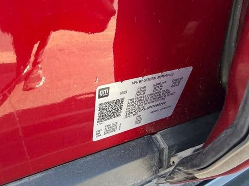 Used 2023 GMC Yukon AT4 w/ AT4 Premium Package image 27