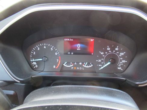 Used 2022 Ford Escape SE w/ SE Sport Appearance Package AWD/4WD image 28