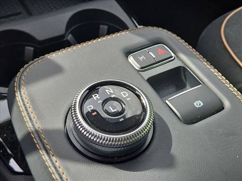 Certified 2022 Ford Mustang Mach-E GT AWD/4WD image 11