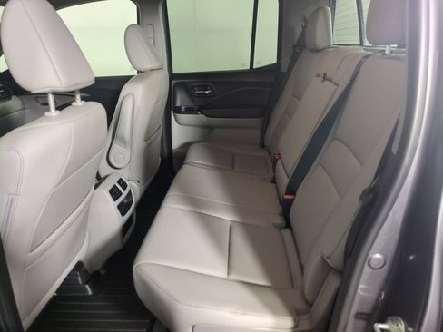 Used 2020 Honda Ridgeline RTL image 24