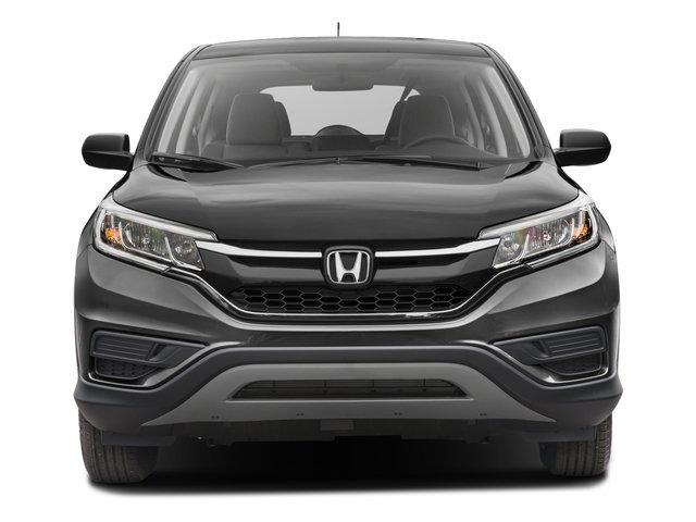 Used 2016 Honda CR-V LX image 4