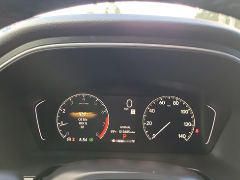 Used 2025 Honda Pilot EX-L image 24