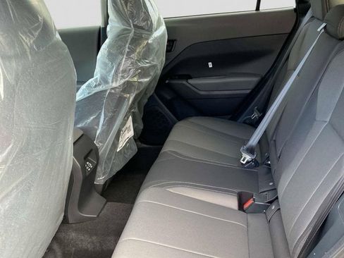 New 2026 Subaru Crosstrek 2.0i Premium AWD/4WD image 7