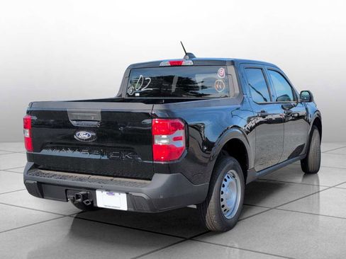 New 2025 Ford Maverick XL w/ Equipment Group 102A image 14