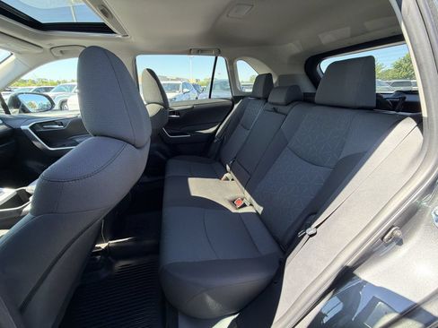 Used 2023 Toyota RAV4 XLE w/ Convenience Package AWD/4WD image 21