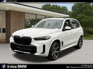 New 2026 BMW X5 sDrive40i w/ M Sport Package video 1