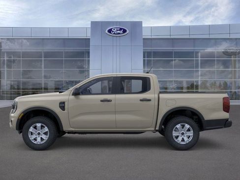 New 2026 Ford Ranger XL image 3
