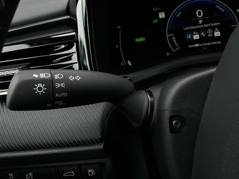 New 2026 Toyota Camry Hybrid image 33