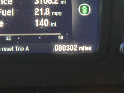 Used 2022 Honda Odyssey EX-L image 36