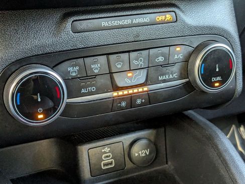 Used 2024 Ford Escape Active image 20