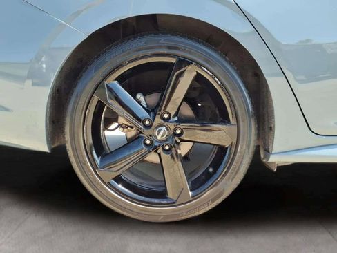 Certified 2024 Nissan Sentra SR image 20