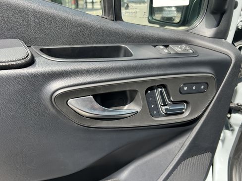 New 2026 Mercedes-Benz Sprinter 2500 image 19