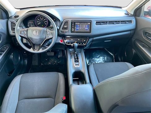 Used 2020 Honda HR-V EX image 22
