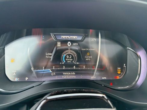 New 2026 RAM 1500 RHO w/ RHO Level 1 Equipment Group AWD/4WD image 15