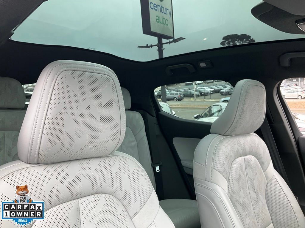 Used 2023 Polestar Polestar 2 w/ Pilot Pack AWD/4WD image 64