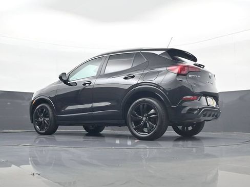 Certified 2026 Buick Encore GX Sport Touring w/ Comfort Package AWD/4WD image 27