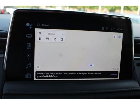 Used 2023 Chevrolet Tahoe Z71 w/ Luxury Package image 16