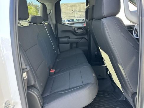 New 2026 GMC Sierra 1500 Pro w/ Pro Value Package AWD/4WD image 26