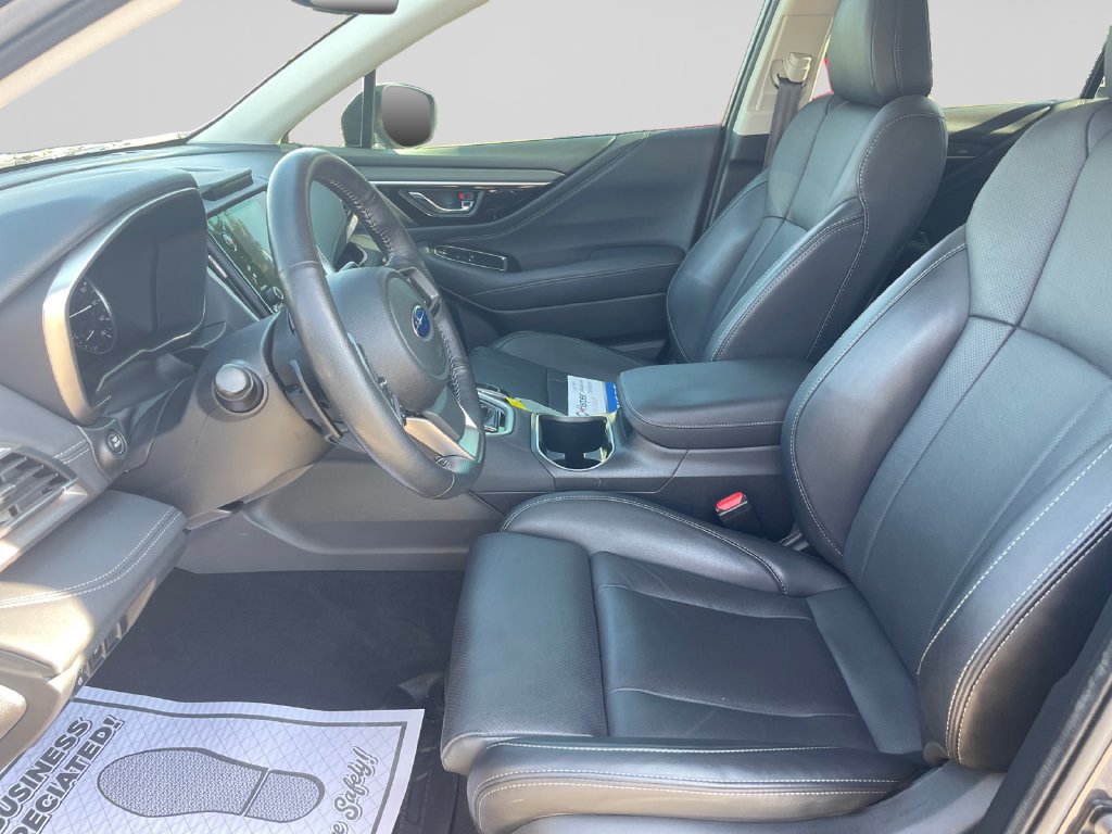 Used 2021 Subaru Outback Limited AWD/4WD image 21