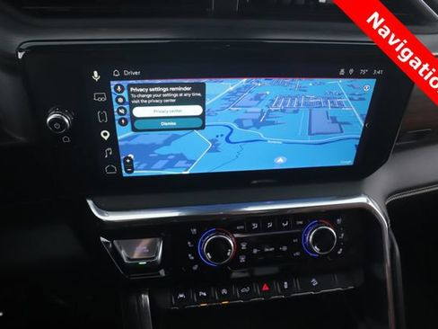 Used 2026 GMC Sierra 1500 Denali Ultimate AWD/4WD image 5