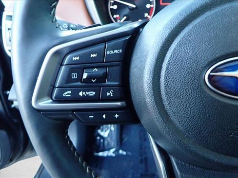 Certified 2024 Subaru Outback Touring image 16