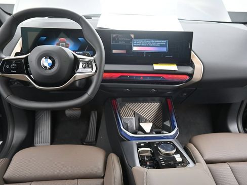 Certified 2025 BMW X3 xDrive30i w/ Premium Package AWD/4WD image 31