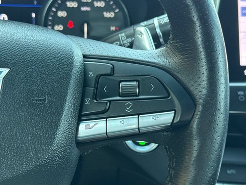 Certified 2020 Cadillac CT4 V w/ Climate Package AWD/4WD image 30