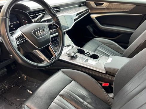 Used 2024 Audi A6 Premium Plus AWD/4WD image 10