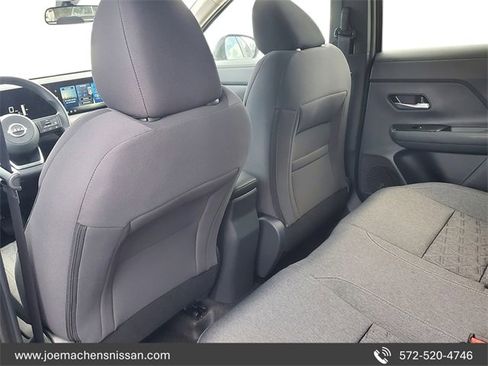 New 2026 Nissan Kicks SV image 30