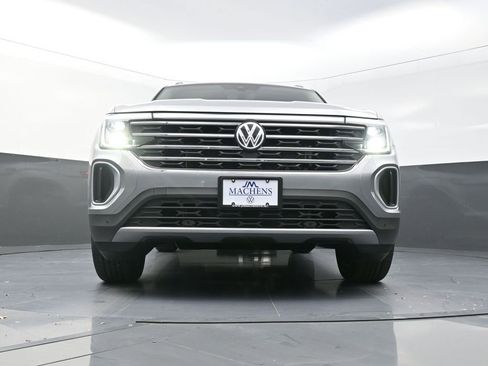 New 2026 Volkswagen Atlas SE AWD/4WD image 22