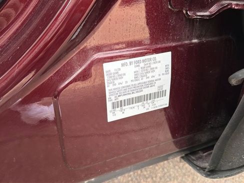 Used 2020 Lincoln Nautilus Reserve image 42