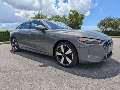New 2025 Audi A5 2.0T Premium Plus