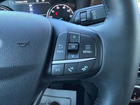 Used 2023 Ford Maverick Lariat w/ Lariat Luxury Package image 19