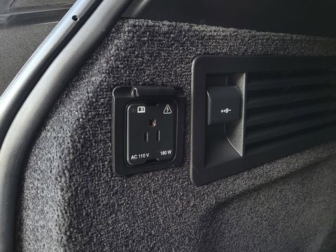 Used 2020 Land Rover Range Rover Autobiography AWD/4WD image 40