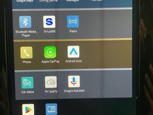 Certified 2024 Volvo XC90 B6 Ultimate w/ Protection Package image 18