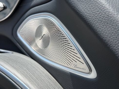 Used 2023 Mercedes-Benz EQS 580 4MATIC Sedan image 29