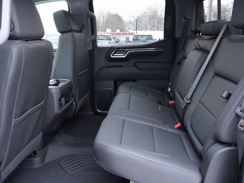 New 2026 Chevrolet Silverado 1500 LT Trail Boss w/ LT Trail Boss Premium Package image 20