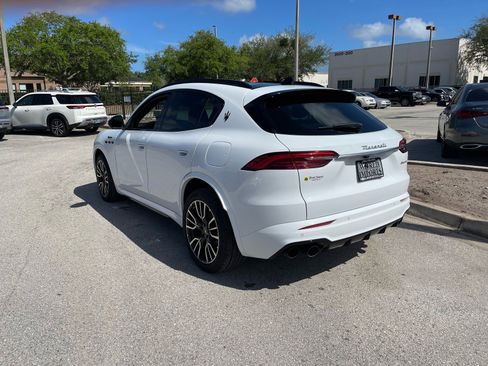 Used 2023 Maserati Grecale Modena AWD/4WD image 51