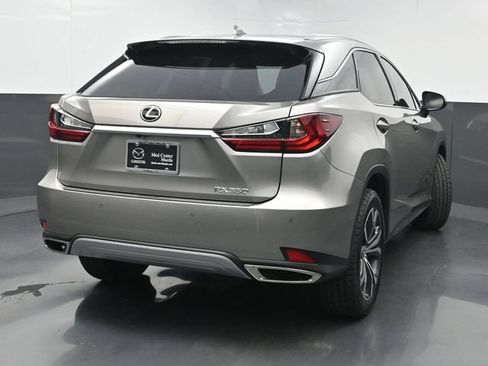 Used 2022 Lexus RX 350 FWD w/ Premium Package image 3