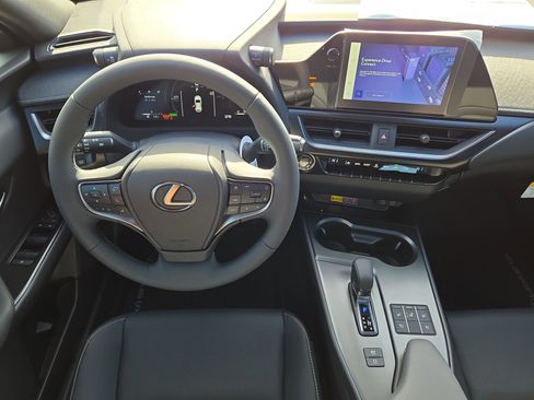 New 2025 Lexus UX 300h FWD image 14