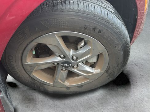 Used 2024 Kia K5 LXS FWD image 24