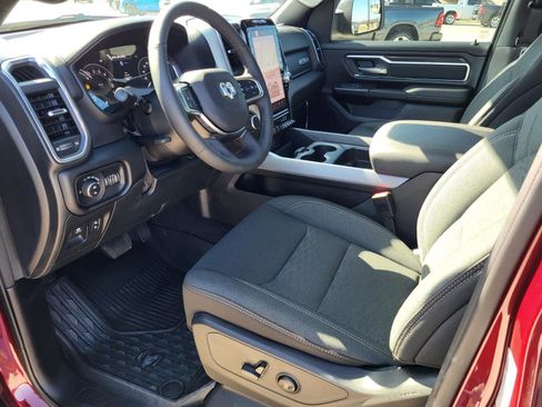 New 2026 RAM 1500 Lone Star AWD/4WD image 14