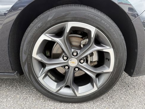 Used 2023 Chevrolet Malibu LT FWD image 23
