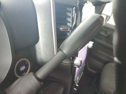 New 2026 RAM 2500 Tradesman image 20