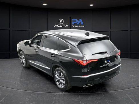 Certified 2024 Acura MDX SH-AWD w/ Technology Package image 27